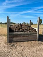 Bemest nu! Gratis paardenmest, Tuin en Terras, Ophalen of Verzenden