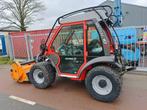 Reform Metrac H7X maaier werktuigdrager mower 4x4x4, Overige, Overige typen