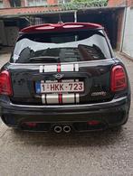 Mini Cooper S, Cuir, Achat, Euro 6, Carnet d'entretien