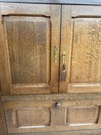 Kast, Ophalen, Gebruikt, 100 tot 150 cm, 1 of 2 laden