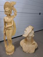 decoratie, Ophalen