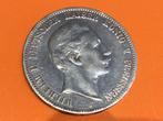 Duitsland Pruisen 5 Mark 1907 A zilver, Ophalen of Verzenden, Duitsland, Zilver