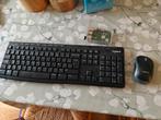 Raspberry Pi 3 modèle B+ avec clavier et souris sans fil, Ophalen, Zo goed als nieuw