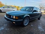 BMW 735i - TOP - Oldtimer, Auto's, Automaat, 7 Reeks, 3488 cc, Bedrijf