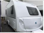 Knaus 450FU, Caravans en Kamperen, Caravans, Rondzit, Vast bed, 4 tot 5 meter, Knaus