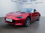 Mazda MX-5 CARPLAY*BOSE*CAMERA*ONLY 19967KM*, Auto's, Mazda, Cabriolet, Bedrijf, Handgeschakeld, 97 kW