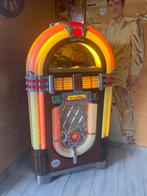 Mooie cd jukebox Wurlitzer omt 1015, Verzamelen, Ophalen, Wurlitzer