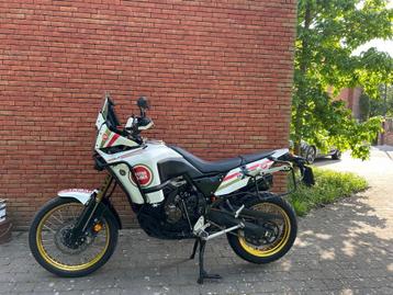 Yamaha Ténéré World Raid, Motoren, Motoren | Yamaha, 700 cc, 2 cilinders, Particulier, Meer dan 35 kW
