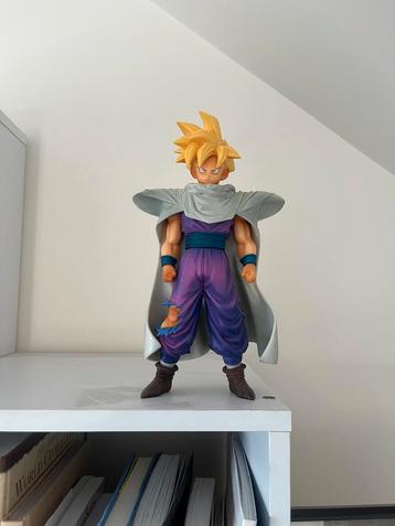 Figurine Dragon Ball Z- Son Gohan en tenue Piccolo, Enlèvement ou Envoi, Comme neuf