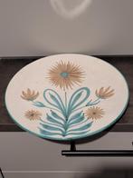 grote keramische schaal Robert Picault Vallauris diameter 32, Antiek en Kunst, Ophalen of Verzenden