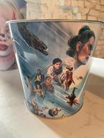 2 Popcorn buckets Star Wars: the rise of skywalker, Enlèvement, Comme neuf, Autre, Autres marques