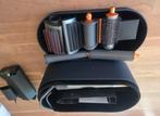 Dyson airwrap long, Handtassen en Accessoires, Uiterlijk | Haarverzorging, Verzenden, Zo goed als nieuw