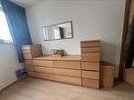 IKEA dressoir + 2 planken