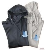 Triumph Basic active Hoodie (blauw of grijs), Ophalen of Verzenden, Nieuw