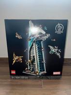 Lego 76269 Avengers Tower Nieuw/Sealed, Kinderen en Baby's, Ophalen of Verzenden, Nieuw, Complete set, Lego