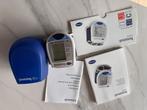 Mobil Comfort Air TENSOVAL bloeddrukmeter met doos, Diversen, Gebruikt, Ophalen of Verzenden