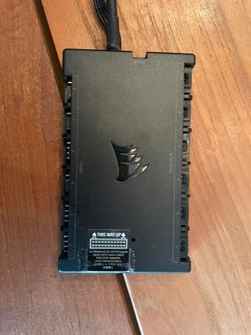 Corsair Commander core beschikbaar voor biedingen