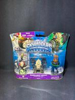 Pack d'aventure Skylanders Spyro's Adventure Darklight Crypt, Enlèvement ou Envoi, Comme neuf