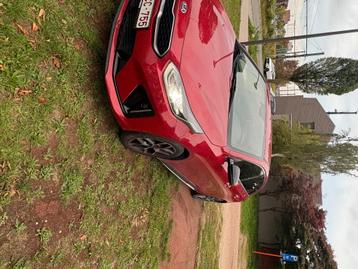 Kia proceed beschikbaar voor biedingen