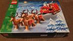 Lego Kerst sets lot, Enlèvement, Comme neuf, Ensemble complet, Lego