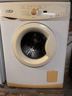 Wasmachine Whirlpool, Ophalen, Gebruikt, Wolwasprogramma