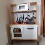 Cuisine enfant, Ophalen, Zo goed als nieuw, Hout