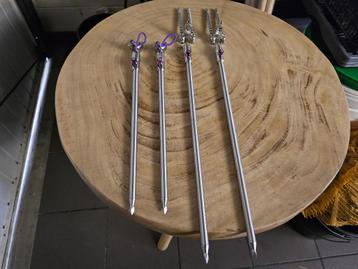 JAG 316 Setup beschikbaar voor biedingen