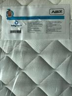 Babyworld pocketveren matras bamboe 140 x 70 cm, Kinderen en Baby's, Ophalen, Gebruikt, 70 tot 85 cm, 140 tot 160 cm