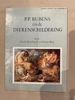 P.P. Rubens en de Dierenschildering, Ophalen of Verzenden