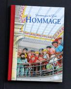 Philabédé 9 timbres pour le 9 ème art Hommage Version luxe, Verzenden, Nieuw