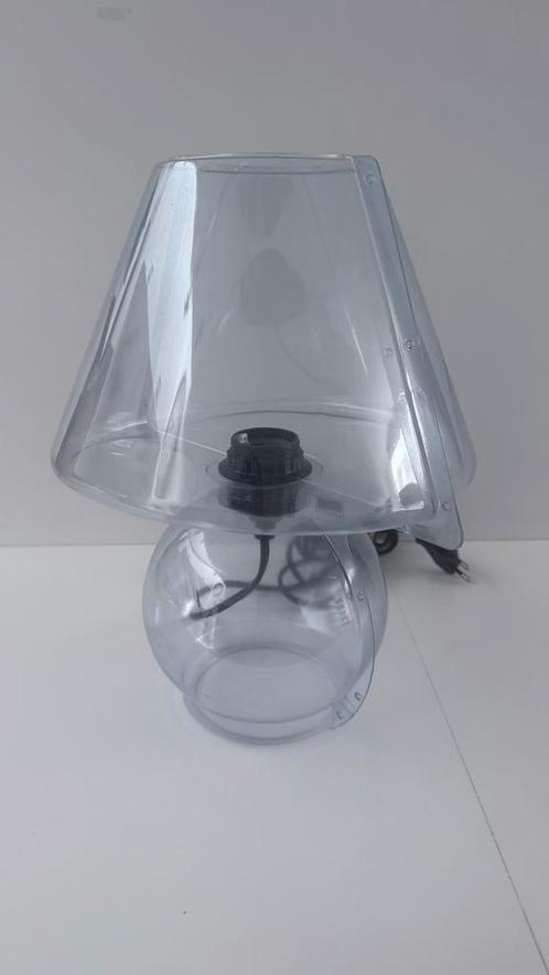Blisterlamp Stallinga - Dutch Design - 2 stuks - origi.doos, Antiek en Kunst, Kunst | Designobjecten, Ophalen of Verzenden