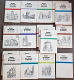 Histoire des environs de Bruxelles 18 volumes, Wauters, Livres, Histoire nationale