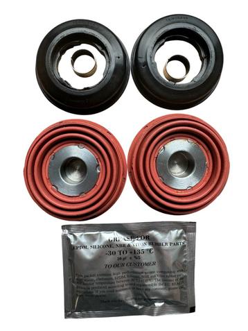 DAF/IVECO/MB/MAN BRAKE CALIPER REPAIR KIT FEBI 107238 beschikbaar voor biedingen