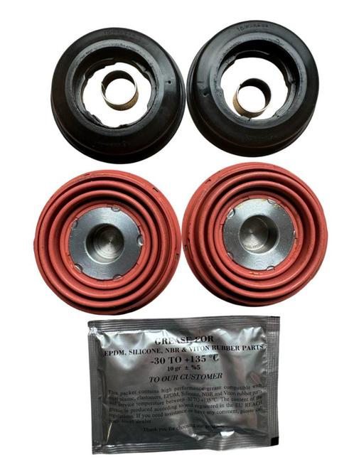 DAF/IVECO/MB/MAN BRAKE CALIPER REPAIR KIT FEBI 107238, Auto-onderdelen, Vrachtwagen-onderdelen, DAF, Remmen en Aandrijving, Nieuw