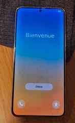 Samsung S22 128GB Blanc, Télécoms, Téléphonie mobile | Samsung, Avec simlock (verrouillage SIM), 10 mégapixels ou plus, Comme neuf
