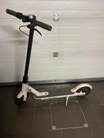 Trotinette xiaomi m365 blanc, Enlèvement, Utilisé, Xiaomi