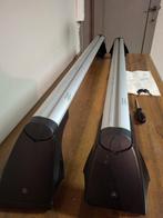 Barres de toit Mercedes Original W203 (pour classe C), Auto diversen, Dakdragers, Ophalen, Zo goed als nieuw