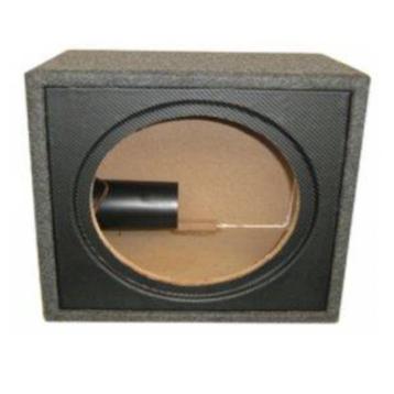 Subwoofer kist MDF 12 Inch 30 Cm 42 Liter beschikbaar voor biedingen