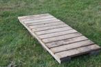 Tuinbrugje Vijverbrugje 100x39 cm: voor in kleine tuin, 10€, Ophalen, Nieuw
