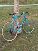 Retro fiets, Fietsen en Brommers, Ophalen, Zo goed als nieuw