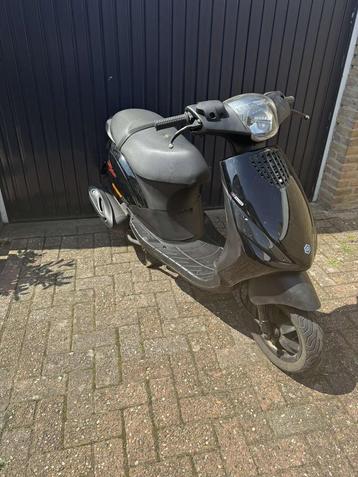 Piaggio zip 2014 snor, Enlèvement, Gilera