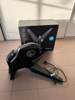Tacx FLUX 2 Smart, Sport en Fitness, Wielrennen, Ophalen of Verzenden, Zo goed als nieuw