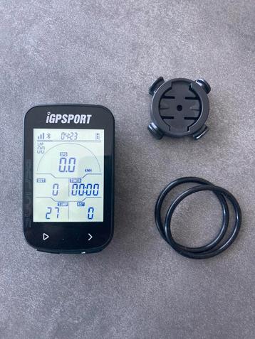 IGS 100 gps beschikbaar voor biedingen