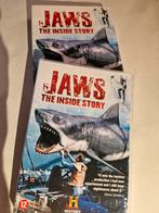 JAWS THE INSIDE STORY, CD & DVD, DVD | Action, Enlèvement ou Envoi, Comme neuf