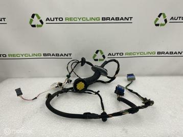 Kabelboom Portier Achter Peugeot 508 ORIGINEEL 9804113080 beschikbaar voor biedingen