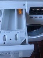 MIELE 7kg W1 recent 1400 t/ min 12 md garantie geplaatst, Elektronische apparatuur, 1200 tot 1600 toeren, Verzenden, 8 tot 10 kg
