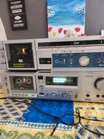 Akai GX637, Ophalen, Akai