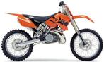 Ktm sx 250 gezocht 2003 / 2004 / 2005., Motoren, Particulier