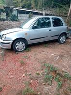 Nisan Nicea 1300 benzine bij 2000 1000 euro, Auto's, Particulier, Benzine, Te koop