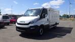 Iveco Daily 35 130 (Stock ID 81850), Euro 5, 93 kW, 2287 cc, Iveco
